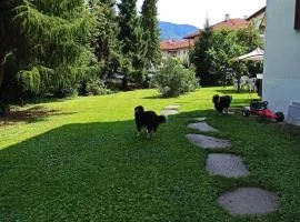 Apartement Annabelle