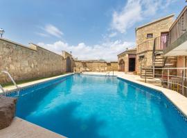 Cal Maso – hotel w mieście Hostafranco