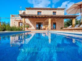 Casa Tolo, hotel en Son Servera