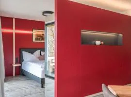 Aumia Apartment Rubin