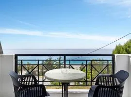 Sunset Premium Studio D