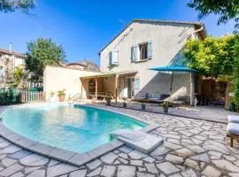 Maison Sur La Mare
