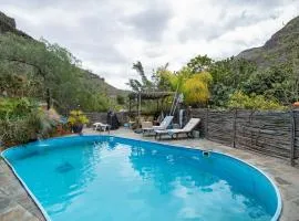 Montecristo de Gran Canaria vv