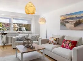 Ferienwohnung Am Kurpark