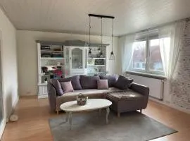 Ferienwohnung am Herreder Wald