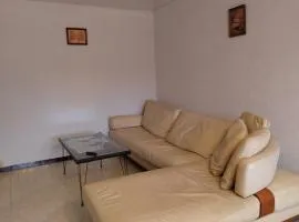Gîte familial avec salle de jeux