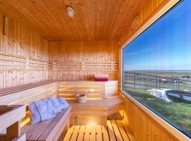 Haus Nommensen, hotel in Oland