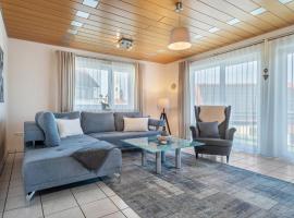 Ferienwohnung Lichtblick, Hotel in Friedrichshafen