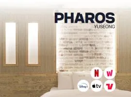 Daejeon Yuseong Paros Hotel