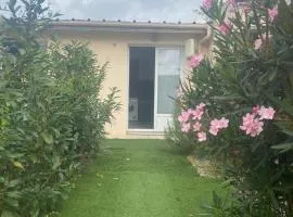 Appartement - Villa Muguet