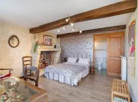 Chambre d'Hotes La Roseraie