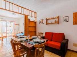 Casa vacanze Cecilia a Otranto, hotel a Otranto