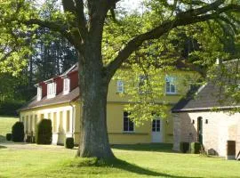 Gut Rattelvitz - Galerie West