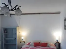 Studio à la ferme - Pardaillan