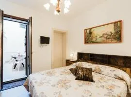 Casa Vacanza Nonna Rosina