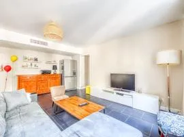 Bel appartement Bordeaux centre