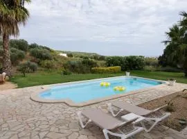Villa Ensueño
