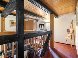 Weingut Schuh, hotel v destinácii Coswig