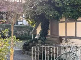 Ferienwohnung am Brunnen