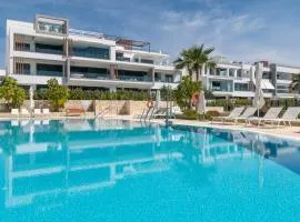 Ground floor 2bed Miradores del Sol