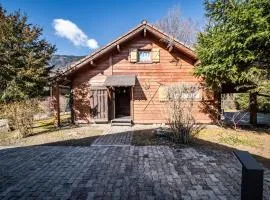Chalet 7p Confort - Le refuge