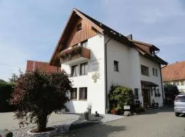 Gästehaus Bettina