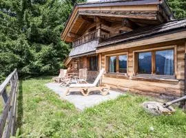 Chalet Vardasse