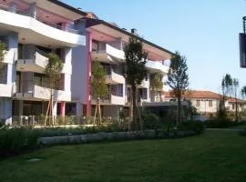 Appartamento Costa Azzurra