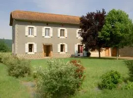 Maison Au Calme