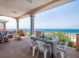 Family Beach apartment