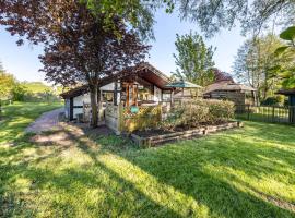 Möwe, Hotel in Twielenfleth