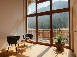 New Opening Penthouse Zirm