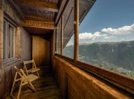 Oberköbenhof Wohnung Berg