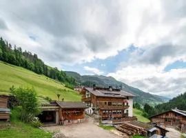 Appartamento La Mirandola Rosso