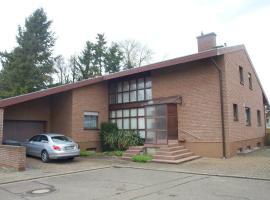 Ferienhaus Mengelberg, hotel u gradu Roschbach