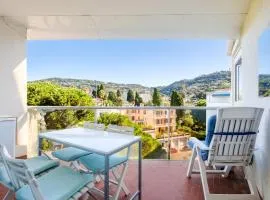 Sea and Sky 6 personnes