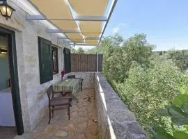 Adamantia Newly Built Small Apartment A1