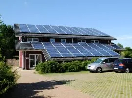 Solarferienhaus Wolkenlos