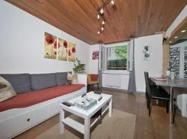 Le Gîte des 3000 avec Spa