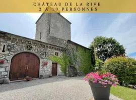 Château De La Rive