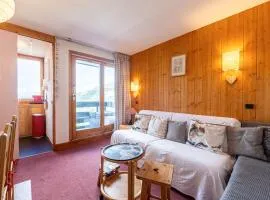 Appartement Le Creux de l'Ours