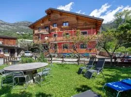 Casa Michod Chatillon - Nonna Genia