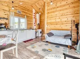 Chalet de campagne en Dordogne