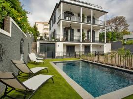 Vila Francisco, Hotel in Funchal