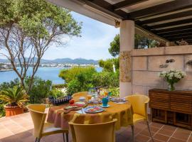 Casa Vacacional Es Niu, Hotel in Portocolom