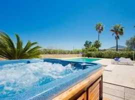 Villa Cifre Alcudia