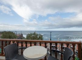 Apartamentos La Fajana, hotel en Barlovento