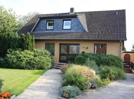 Ferienwohnung Katzan