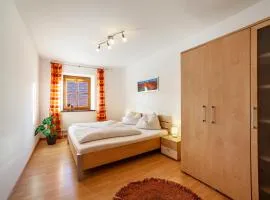 Ferienwohnung Jonagold Schnalserhof