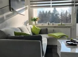 Ferienwohnung deluxe